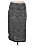 Athleta Gray Casual Skirt Size M - photo 1