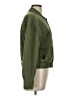 MNG Solid Green Jacket Size L - photo 4