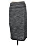 Athleta Gray Casual Skirt Size M - photo 2