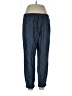Gap 100% Tencel Blue Casual Pants Size L - photo 1