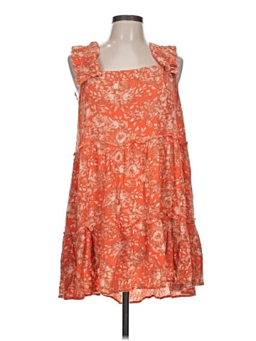 Oddi Casual Dress (view 1)