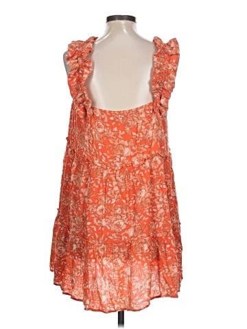Oddi Casual Dress (view 2)
