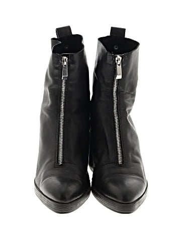 Trafaluc by Zara Ankle Boots (view 2)