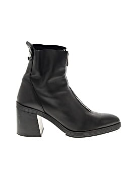 Trafaluc By Zara Ankle Boots