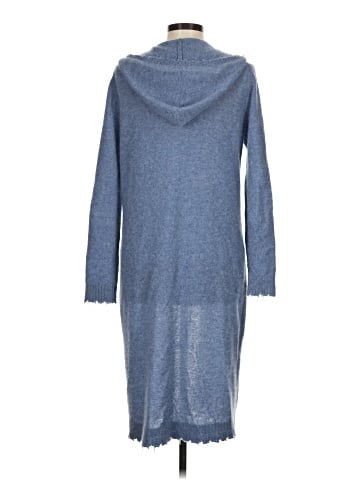 Minnie Rose Cashmere Cardigan (view 2)