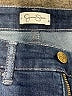 Jessica Simpson Solid Blue Jeans Size 8 - photo 7