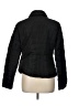 Kenneth Cole REACTION 100% Polyester Solid Black Jacket Size L - photo 2