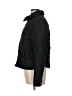 Kenneth Cole REACTION 100% Polyester Solid Black Jacket Size L - photo 5