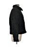 Kenneth Cole REACTION 100% Polyester Solid Black Jacket Size L - photo 4