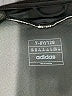 Adidas Black Track Jacket Size 7 - 8 - photo 3