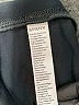 SPANX Metallic Black Leggings Size XL Petite - photo 8