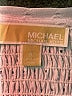 MICHAEL Michael Kors Silver Sleeveless T-Shirt Size S - photo 7