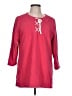 Appleseeds Red Sweatshirt Size L - photo 1