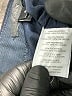 J.Crew 100% Polyester Solid Black Blue Formal Skirt Size 8 - photo 5