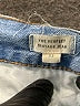 Madewell 100% Cotton Blue Jeans Size 33 waist - photo 8