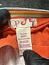 Op Orange Sleeveless Top Size XL - photo 7