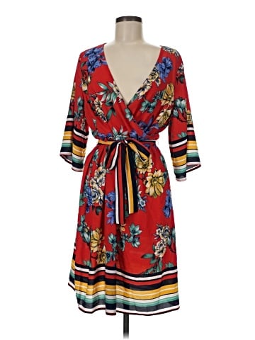 Tacera Casual Dress (view 1)