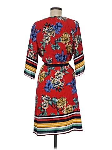 Tacera Casual Dress (view 2)