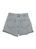 Blue B Blue Denim Shorts Size S - photo 2
