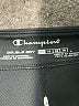 Champion Solid Black Athletic Shorts Size M - photo 3