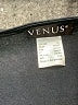 Venus Black 3/4 Sleeve Top Size XL - photo 7