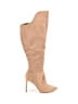 Nine West Tan Boots Size 7 - photo 1