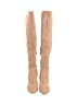 Nine West Tan Boots Size 7 - photo 2