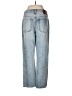 Point Sur 100% Cotton Blue Jeans Size 27 waist - photo 2