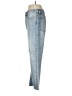 Point Sur 100% Cotton Blue Jeans Size 27 waist - photo 5