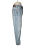 Point Sur 100% Cotton Blue Jeans Size 27 waist - photo 4