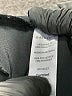 Athleta Black Jumpsuit Size 14 - photo 5
