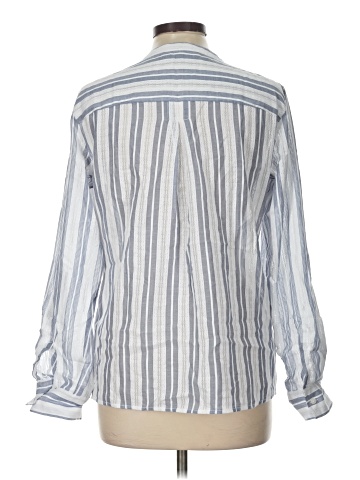 Tommy Hilfiger Long Sleeve Blouse (view 2)