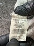 DONNI Gray Cardigan One size - photo 8