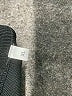 Fashion Black Pullover Sweater Size XL - photo 7