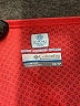 Columbia 100% Polyester Orange Sleeveless Top Size XS - photo 7
