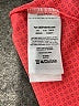 Columbia 100% Polyester Orange Sleeveless Top Size XS - photo 8