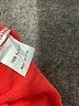 Zesica Red Jumpsuit Size XL - photo 5