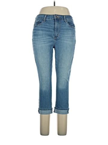 Levi Strauss Signature Jeans (view 1)