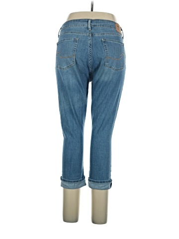 Levi Strauss Signature Jeans (view 2)