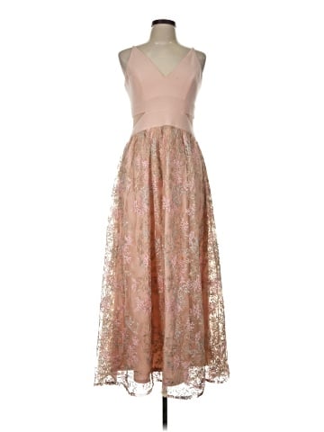 Xscape Cocktail Dress (view 1)