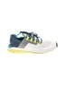 OluKai Color Block Gray Sneakers Size 10 - photo 1