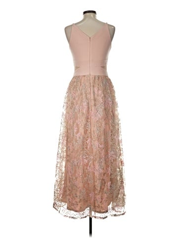 Xscape Cocktail Dress (view 2)