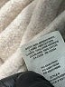 Wilfred Free 100% Wool Ivory Jacket Size S - photo 7