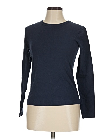 Three Dots Long Sleeve Turtleneck (view 2)