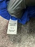 Cato Solid Blue Casual Dress Size L - photo 8