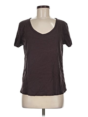 Three Dots Short Sleeve T-Shirt (view 1)