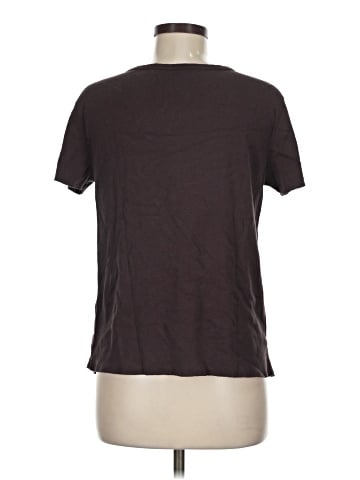 Three Dots Short Sleeve T-Shirt (view 2)
