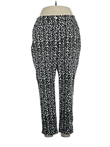 Zenergy by Chico's Casual Pants (view 1)