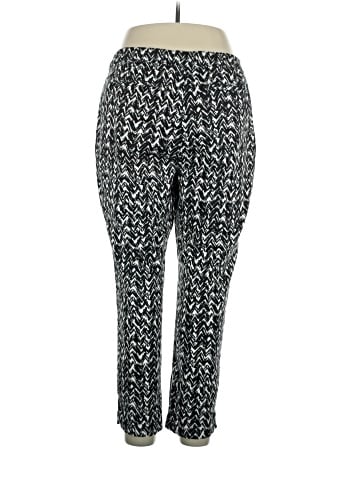 Zenergy by Chico's Casual Pants (view 2)