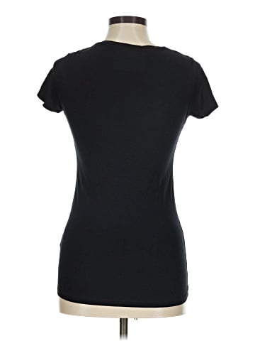 Majestic Filatures Short Sleeve T-Shirt (view 2)